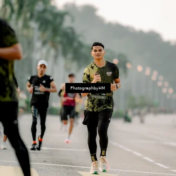 Runner Photo 6658520