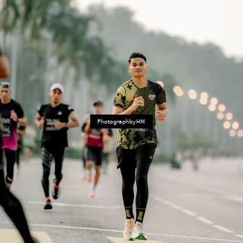 Runner Photo 6658521