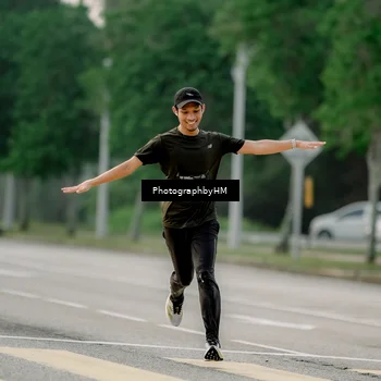 Runner Photo 6658523