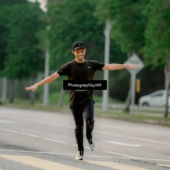 Runner Photo 6658524