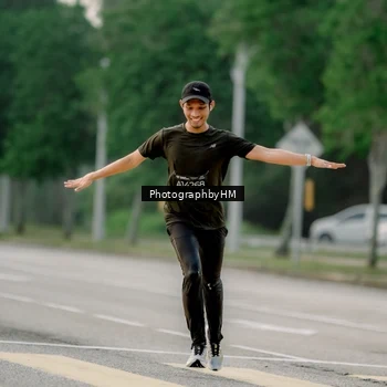 Runner Photo 6658531