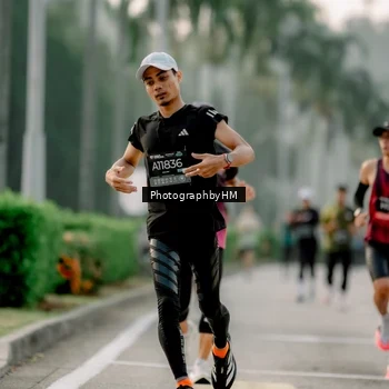 Runner Photo 6658536