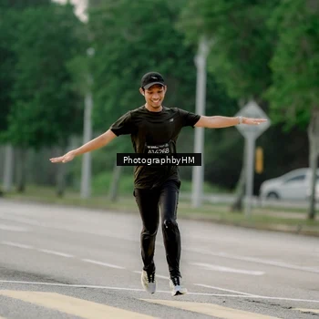 Runner Photo 6658543