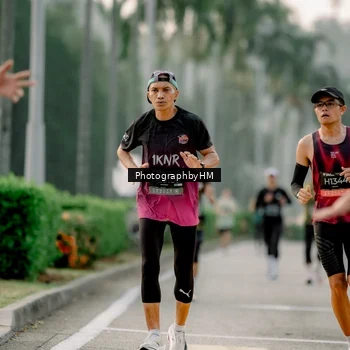 Runner Photo 6658546