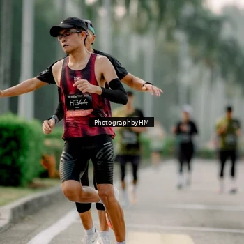 Runner Photo 6658551
