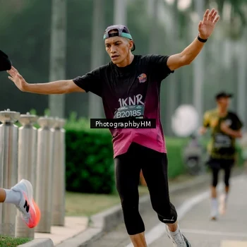 Runner Photo 6658555