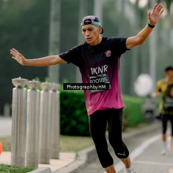 Runner Photo 6658556