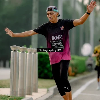 Runner Photo 6658557