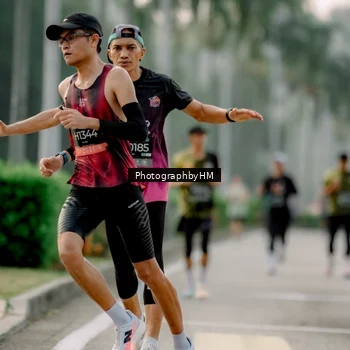 Runner Photo 6658558