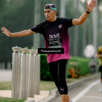 Runner Photo 6658563