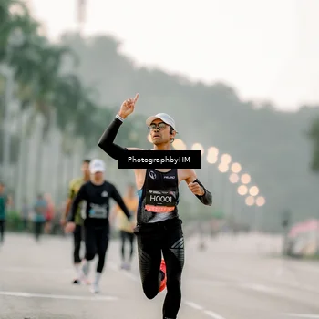 Runner Photo 6658566