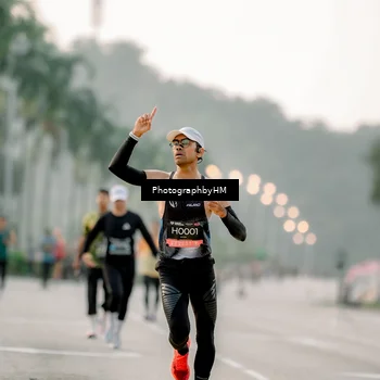 Runner Photo 6658569