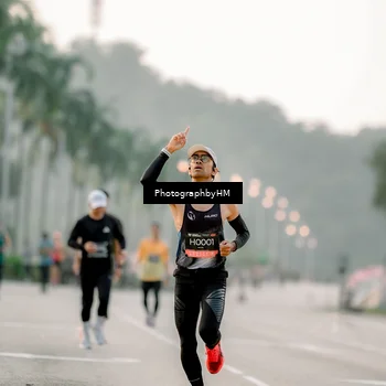 Runner Photo 6658572