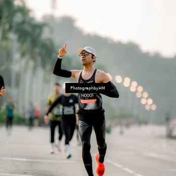 Runner Photo 6658574