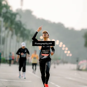 Runner Photo 6658576