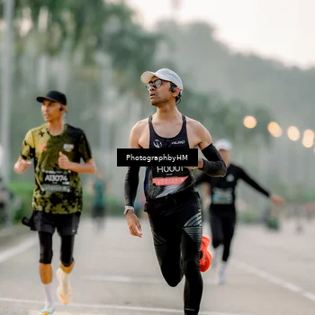 Runner Photo 6658578