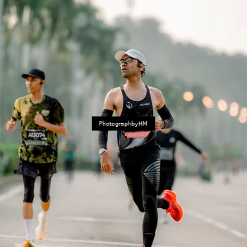 Runner Photo 6658579