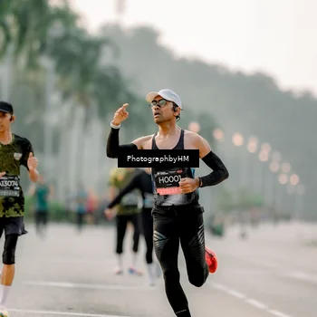 Runner Photo 6658581