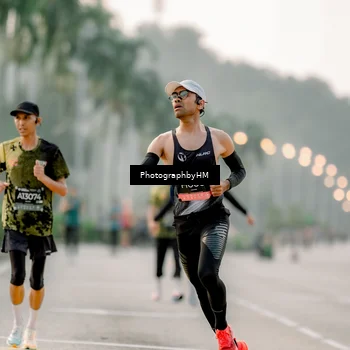 Runner Photo 6658582