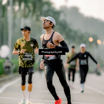 Runner Photo 6658583