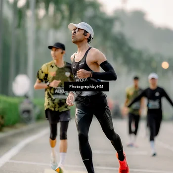 Runner Photo 6658584
