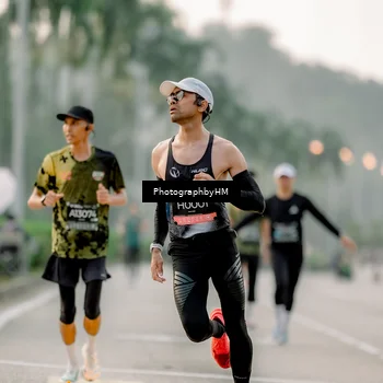 Runner Photo 6658586