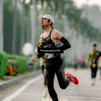 Runner Photo 6658587