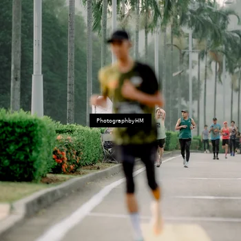 Runner Photo 6658594