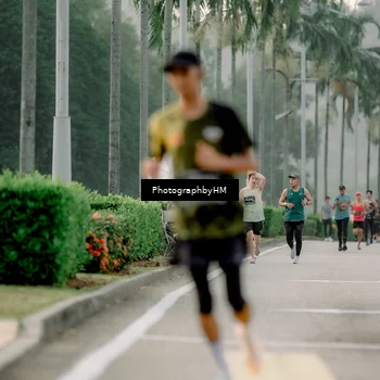 Runner Photo 6658595