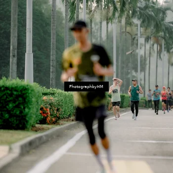 Runner Photo 6658600