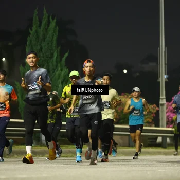 Runner Photo 6658603