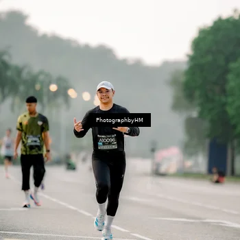 Runner Photo 6658607