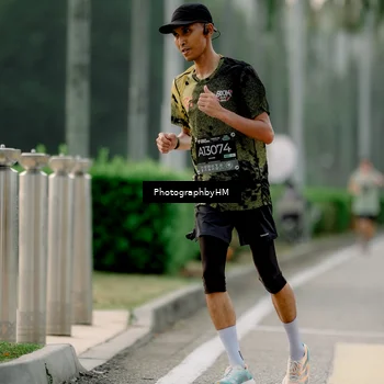 Runner Photo 6658608