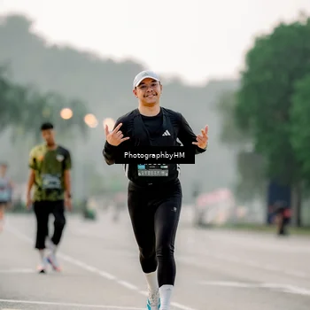 Runner Photo 6658609