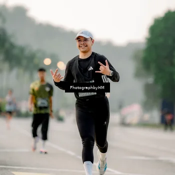 Runner Photo 6658610