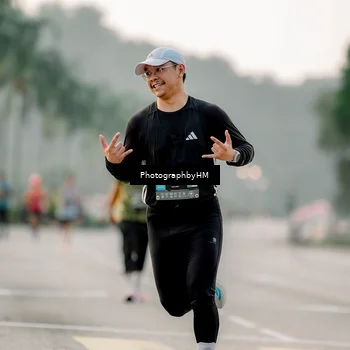 Runner Photo 6658611