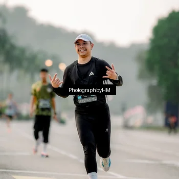 Runner Photo 6658613