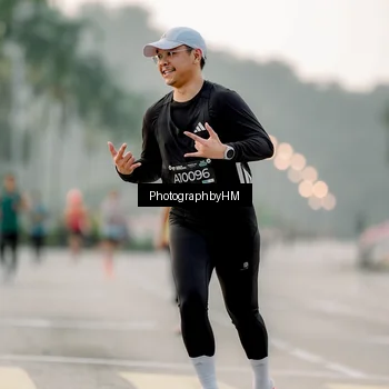 Runner Photo 6658614