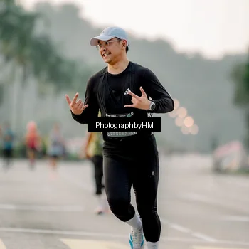 Runner Photo 6658616