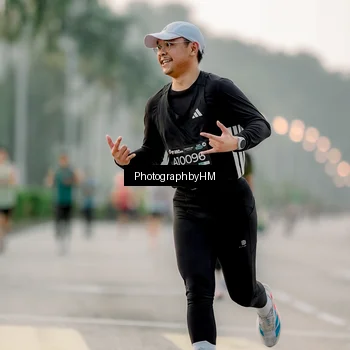Runner Photo 6658617