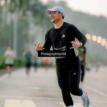 Runner Photo 6658618