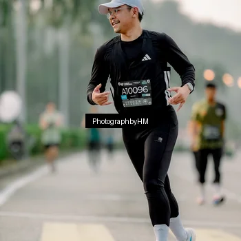 Runner Photo 6658619