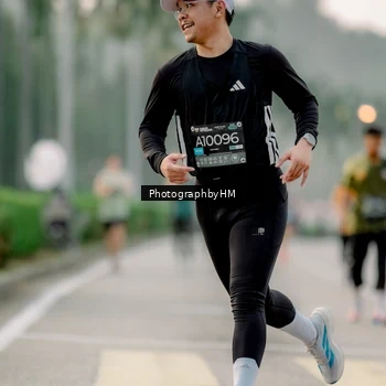 Runner Photo 6658621