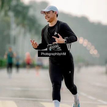 Runner Photo 6658622