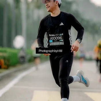 Runner Photo 6658623