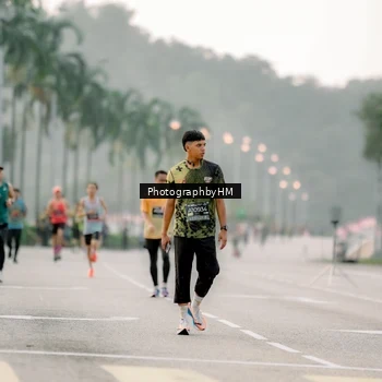 Runner Photo 6658626