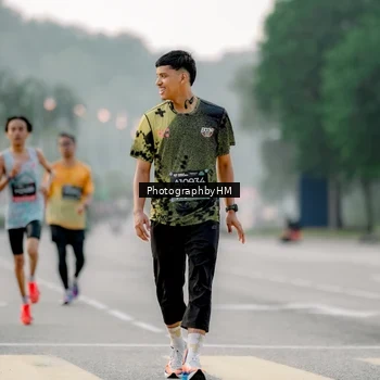 Runner Photo 6658629