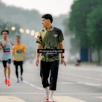 Runner Photo 6658630