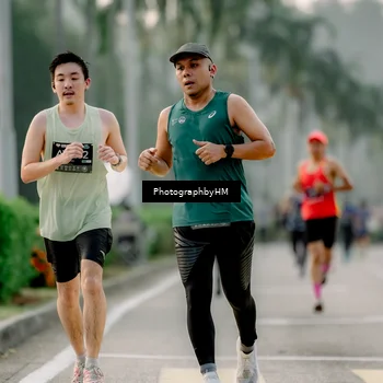 Runner Photo 6658643