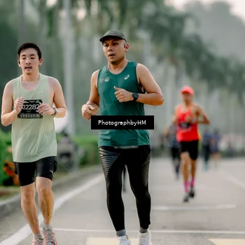Runner Photo 6658644